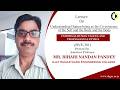 THE CO-EXISTENCE OF THE SELF AND THE BODY | UHVPE | LECTURE 08 BY MR. BIHARI NANDAN PANDEY | AKGEC