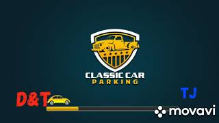 CLASSIC CAR PARKING (one shortcut) Level-291,292,293,294,295 android car parking game screenshot 1