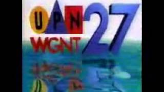 1996 WGNT Promo/ID