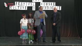 Festival Romske Kulture I Tradicije
