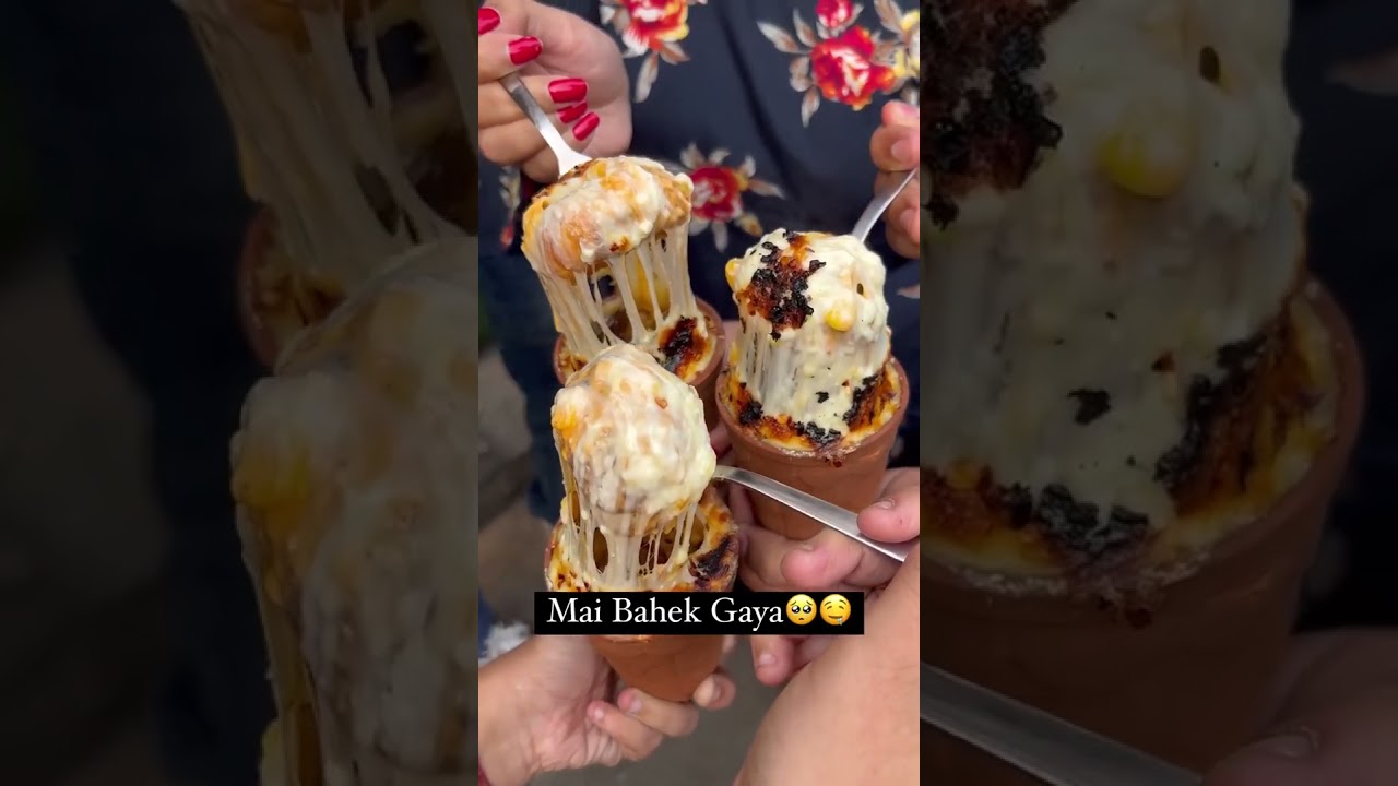 Kulhad pizza😍 | कुल्हड पिज्जा😋 | #shorts #streetfood