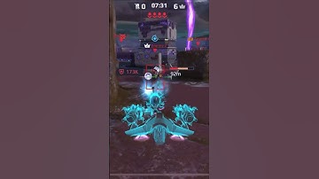 Samjok vs Shenlou #warrobots #warrobotpixonic #gaming #foryou #foryou #foyoupage #fyp #shortvideo