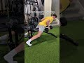 Upper Body Lift 🏋🏼