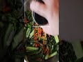 Nepali Style : Cucumber Carrot and Raddish Achar(Salad) #foodjourney #cooking #food
