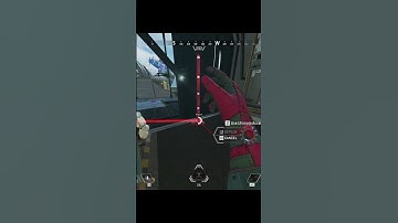 #apex #apexlegends #apexedit #foryou #foryoupage #fyp #wattson #BOTSPIKE #shorts