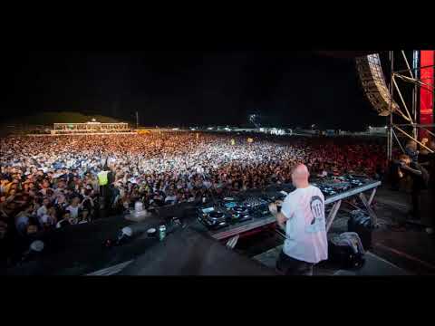 Kolombo @ MUTE Mar del Plata, Argentina 2020-01-25