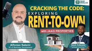 Cracking The Code: Exploring Rent-To-Own with JAAG Properties.