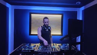 Evya  Hardgroove Techno  Trance Mix