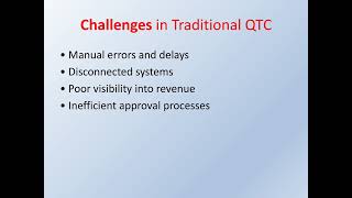 Salesforce Revenue Cloud: Transforming Quote-to-Cash Processes