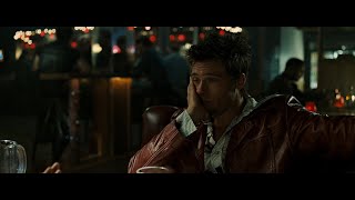 Fight Club - 'The Things You Own,End Up Owning You'