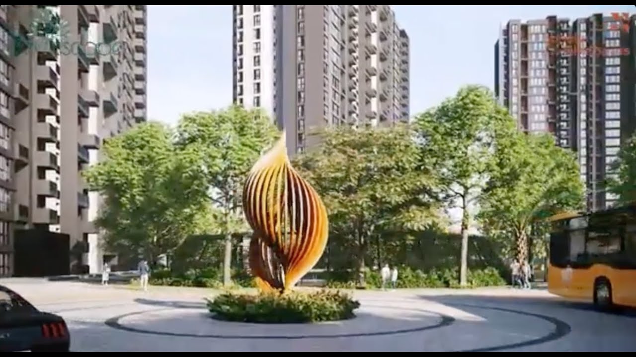 The Earthscape, Whitefield – Modern Luxury Living in Bengaluru | New Launch I Call : +91 88844 40963