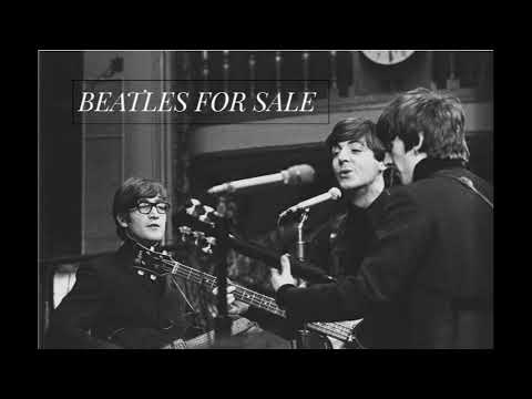 The Beatles: The Beatles For Sale Sessions - Rock 'n' Roll Music (Take 2)