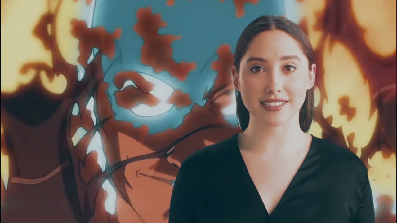 [Thelema.Tube News] Trese: What Netflix's new occult anime reveals about the Philippines