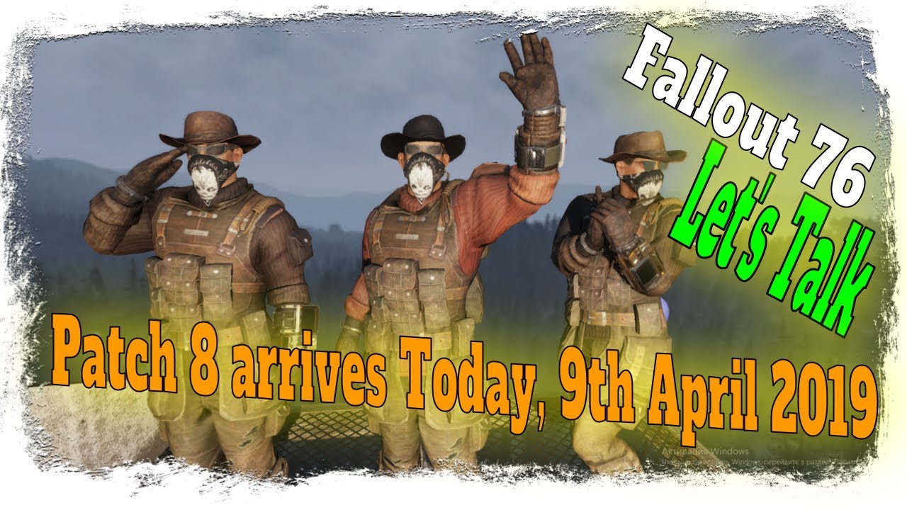 How To Get Fallout 76 White Wolf Fedora Youtube