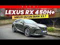 ESSAI LEXUS RX 450H Mieux Qu Un BMW X5 Notre Avis ESSAI LEXUS RX 450H Mieux Qu Un BMW X5 Notre Avis