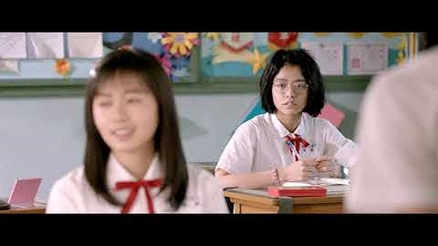 Our Times (我的少女時代) (2015) - A Little Happiness (小幸運)