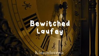 Bewitched - Laufey (Lyrics)