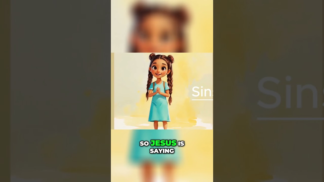 Forgive Others 🙏, Receive Divine Grace ✨!