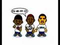 Bape Head 2008