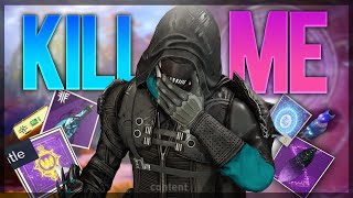 I Spent 12 Hours In The Dreaming City And Went Insane... Destiny 2 Season Of Plunder