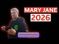 Mary Jane 2026 | Die größte Cannabis Messe - Interviews & Gespräche - meine Eindrücke