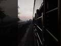 Rail yatra ka sukoon hi alag hota hai 🚆✨Aaiye mere saath is safar ka maza lijiye।