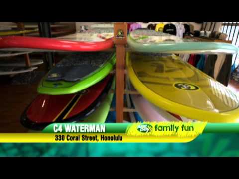 KITV - C4 Waterman.wmv