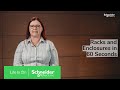 Racks &amp; Enclosures in 60 seconds