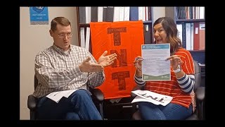 READI 2.0 Jay County Call for Projects Example