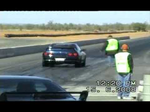 BK R32 GTR 1000HP ASID