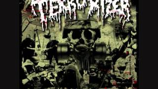 Terrorizer - Nightmare - Darker Days Ahead 2006