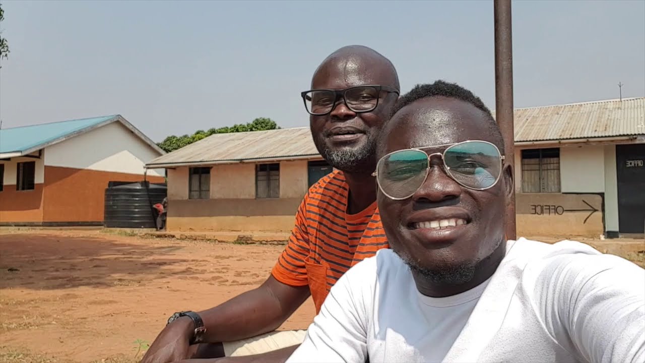 Acholi Ayela Yela Ma Ilobo Ni(Official Music Video) - YouTube
