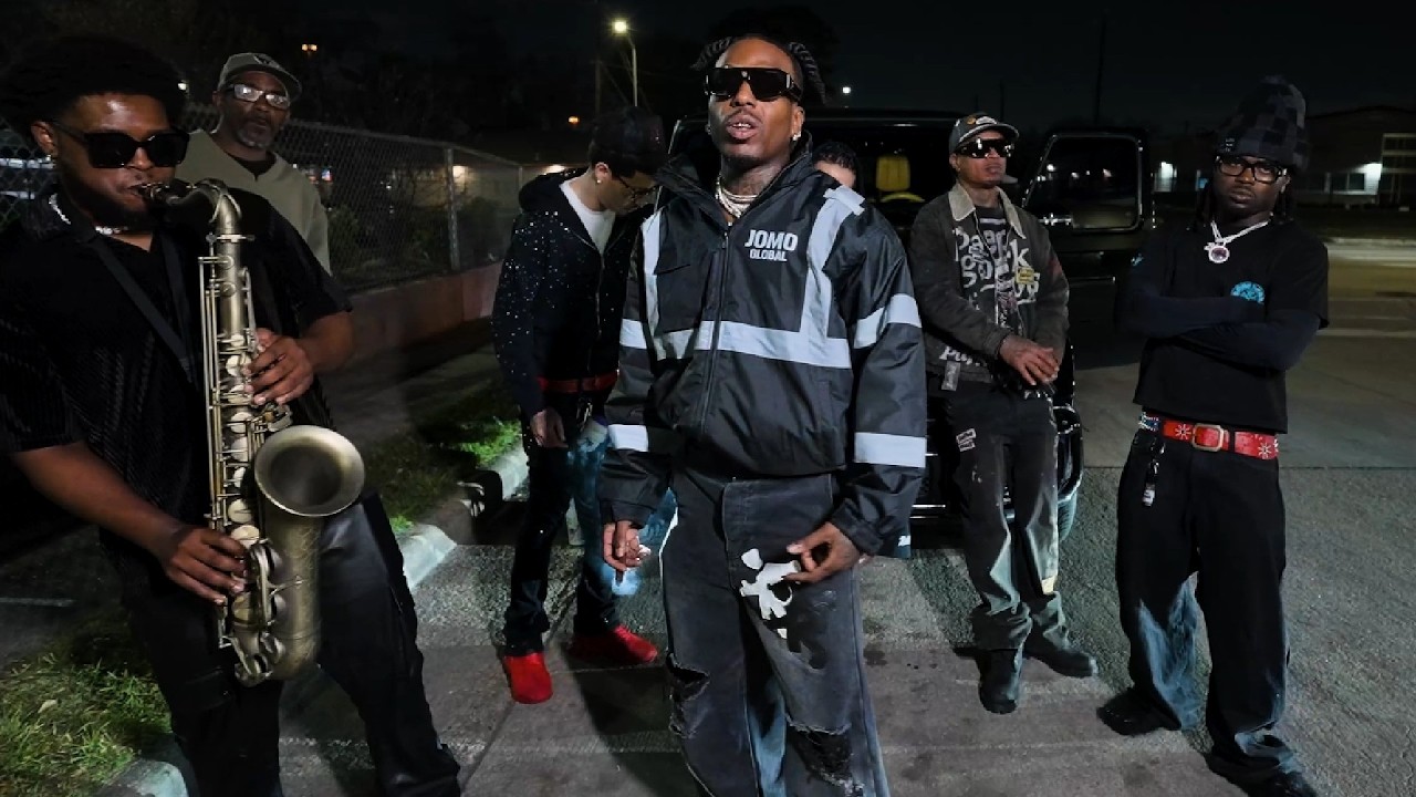 Sauce Walka - Streets Ain't The Same No More (Official Video)