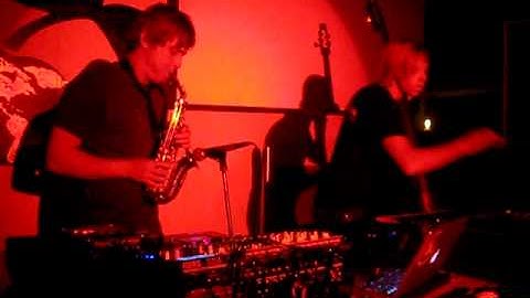 Ibiza 09-09-09 Goldfish @ Pacha