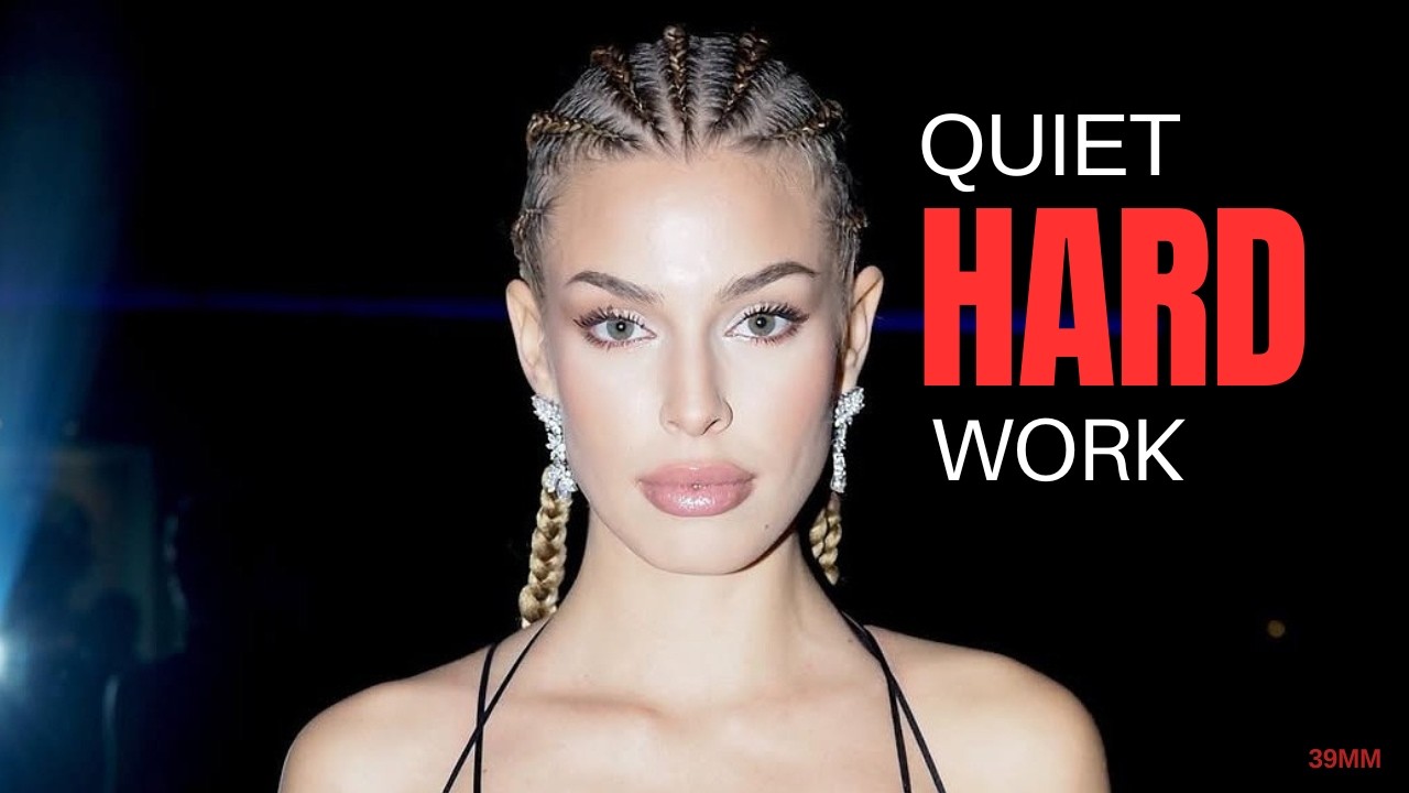 Как Джессика Гойкоэчеа добилась успеха без славы и лёгких путей