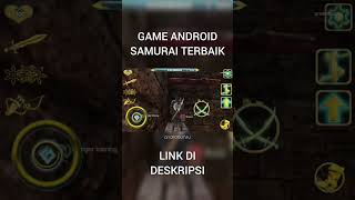 GAME BERTEMA SAMURAI TERBAIK DI ANDROID part 5 screenshot 4