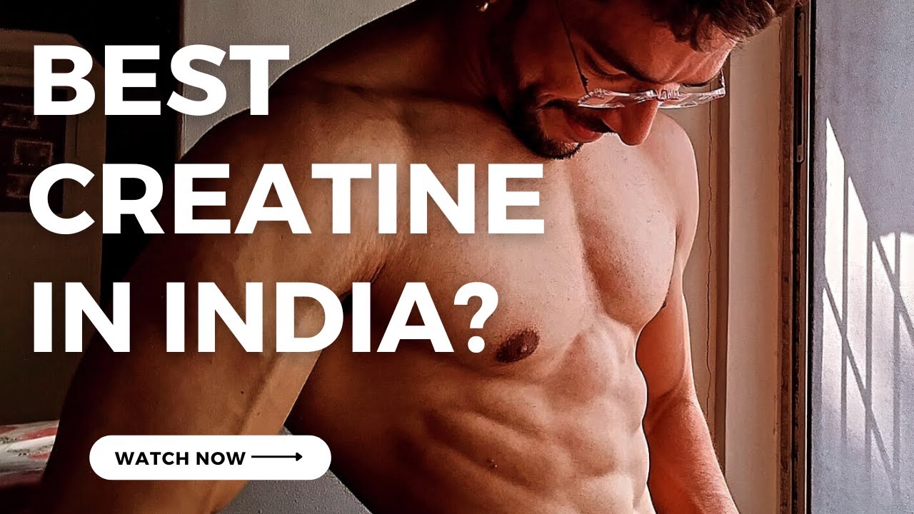 Best Creatine Monohydrate in Budget