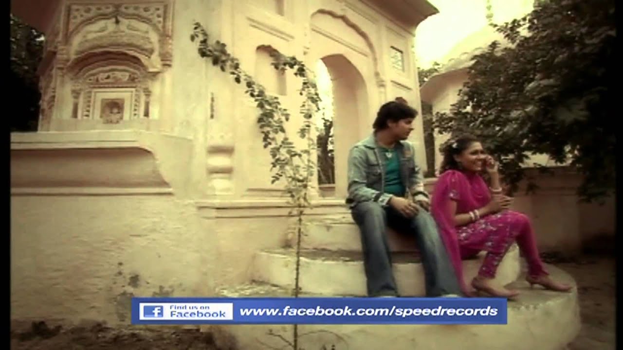 Deepak Dhillon Akad Naal Brand New Punjabi Song Full HD | Punjabi Songs | Speed Records