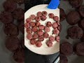 Food I prepped this week to make my life easier, meal prep Sunday, healthy food choices,