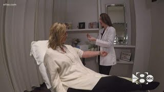 WFAA Original: What is micronutrient testing and how can it help you prevent disease?