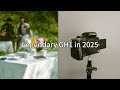 5 Hours of Filmmaking with only an Android and a Lumix GH1.