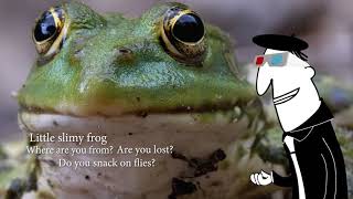 HAI & KU - Cute Animal Haikus NEW! #HAIandKU #haiku
