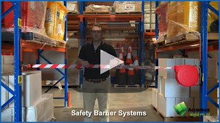 Barrier Safety Systems