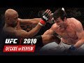 UFC Decade in Review - 2010