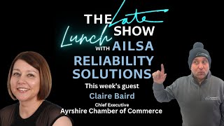 The Late Lunch Show