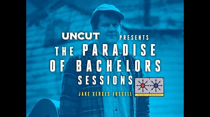 Uncut Presents: The Paradise of Bachelors Sessions...