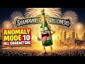 From Normal to CHAOS 😈 Anomaly Mode 10 Full Showcase