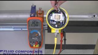FLT93 Relay Contact Alarms - Through Hole Electronics