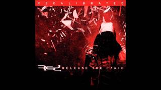 Red - As You Go (Recalibrated) chords