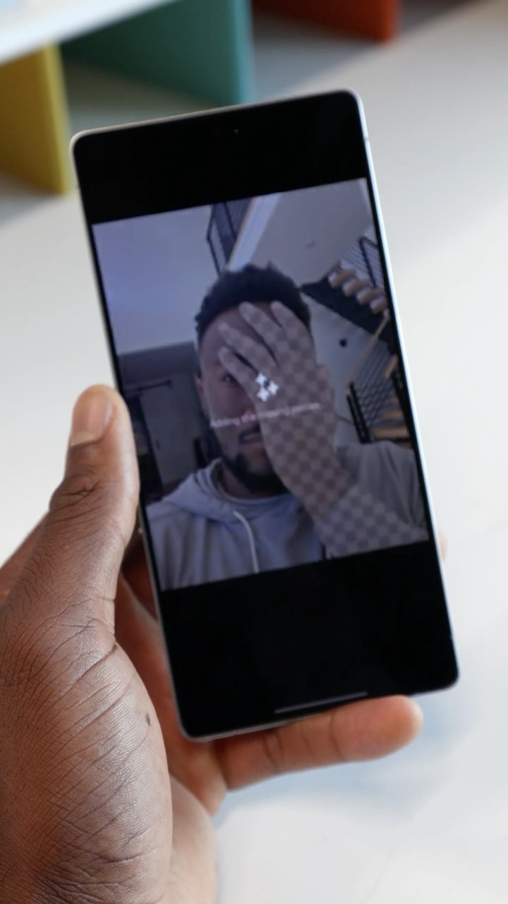 Samsung's Special Sauce